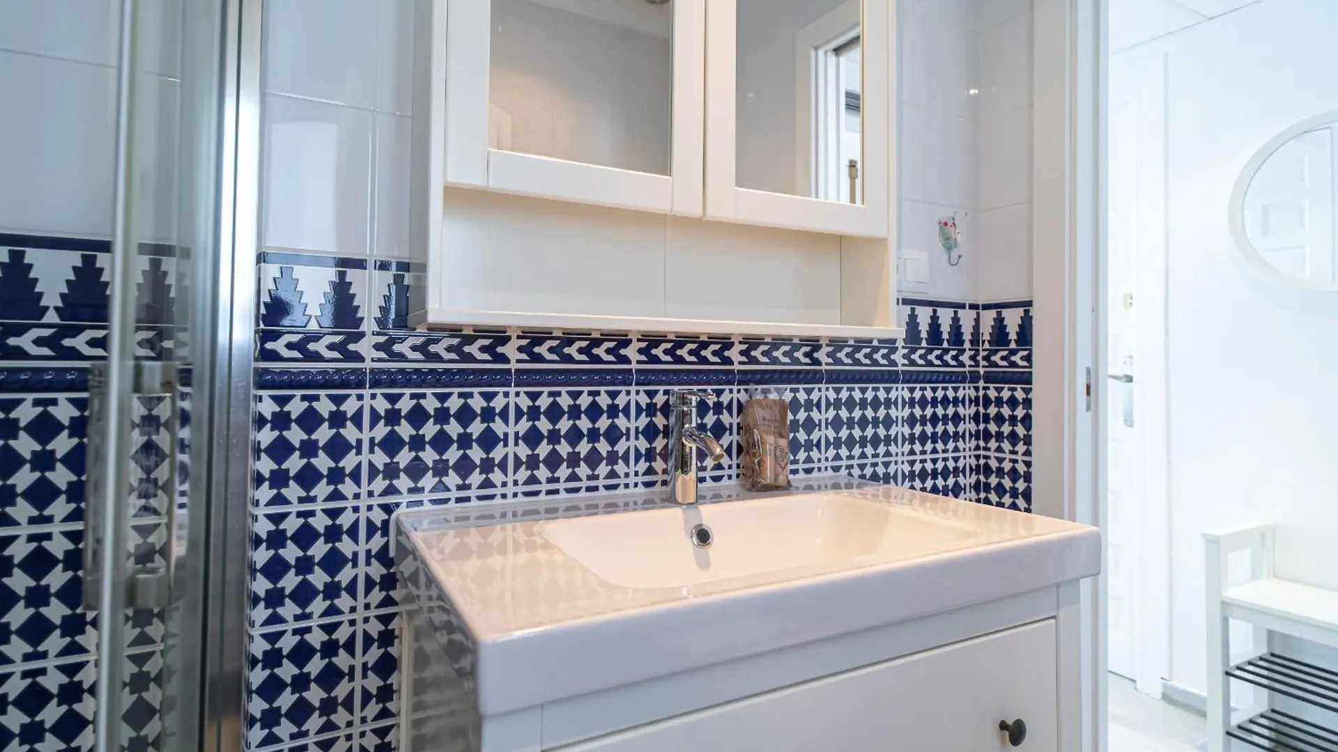 Apartment Verano Azul Seasun 90B By Casasol Nerja