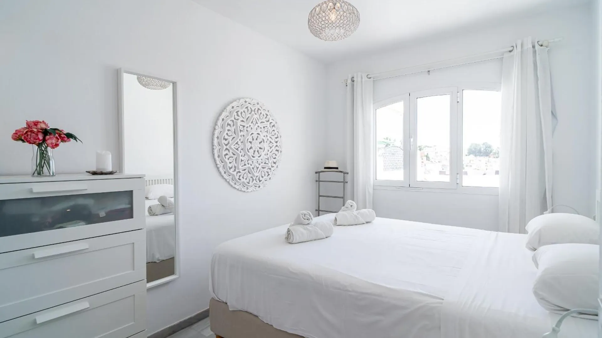Apartment Verano Azul Seasun 90B By Casasol Nerja