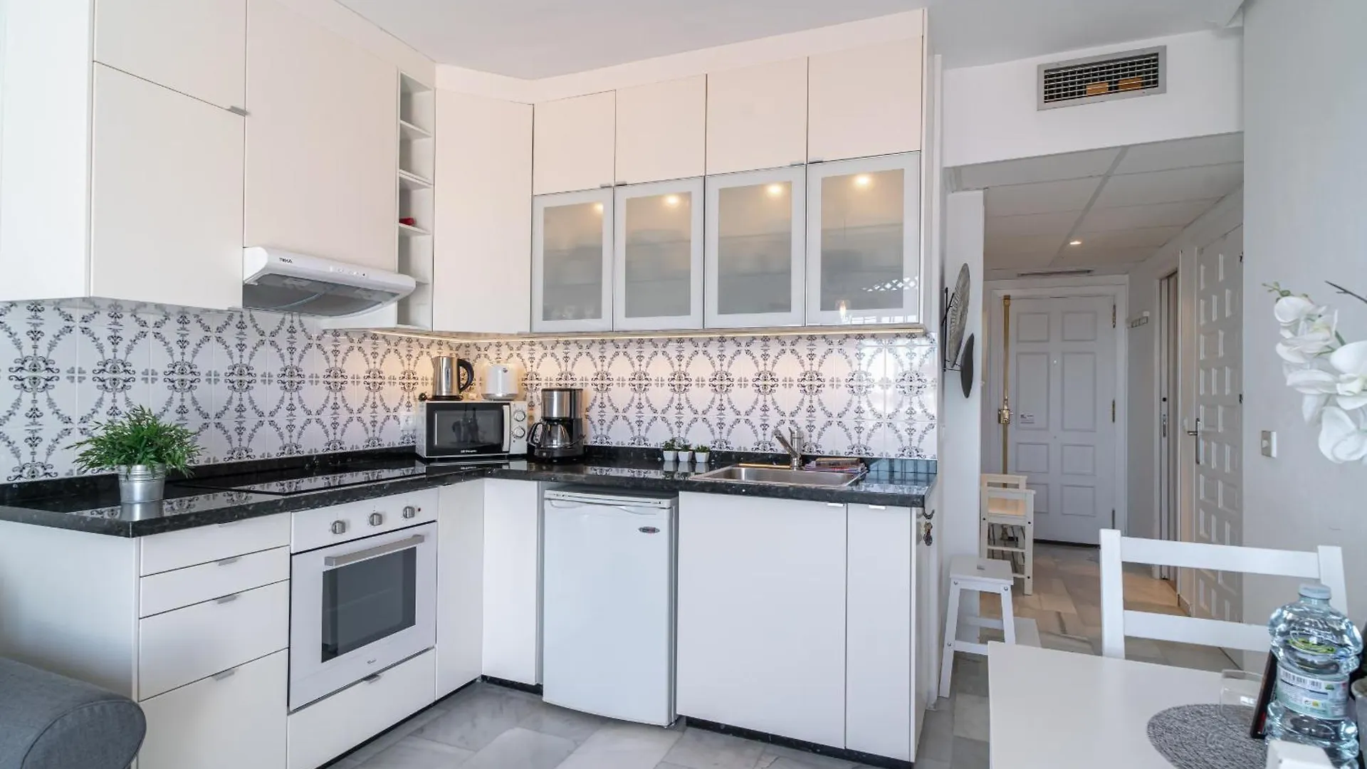 Verano Azul Seasun 90B By Casasol Nerja Apartment