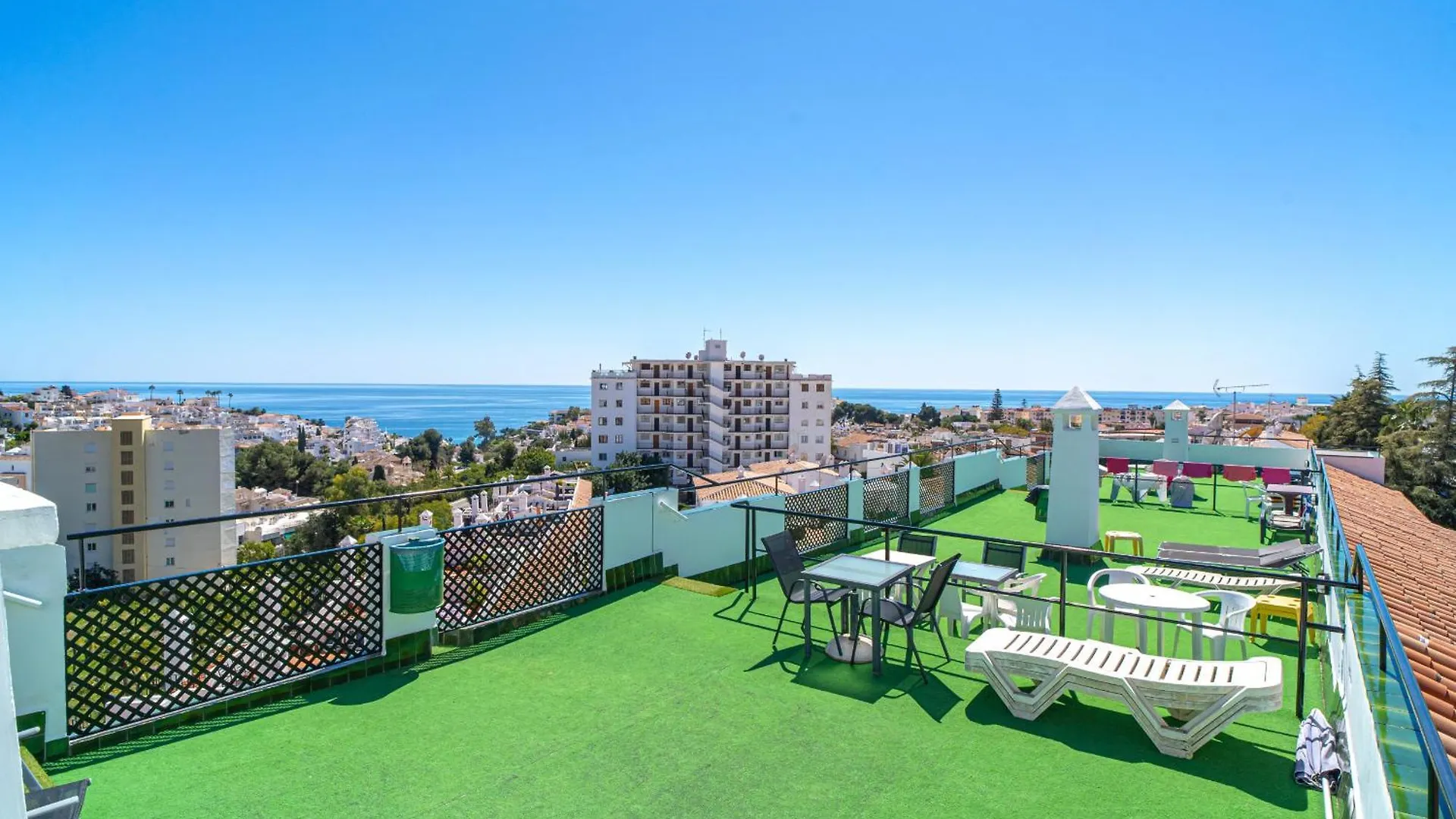 Verano Azul Seasun 90B By Casasol Nerja 0*,  Spain