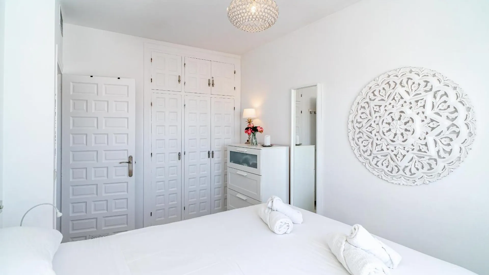 Verano Azul Seasun 90B By Casasol Nerja Apartment