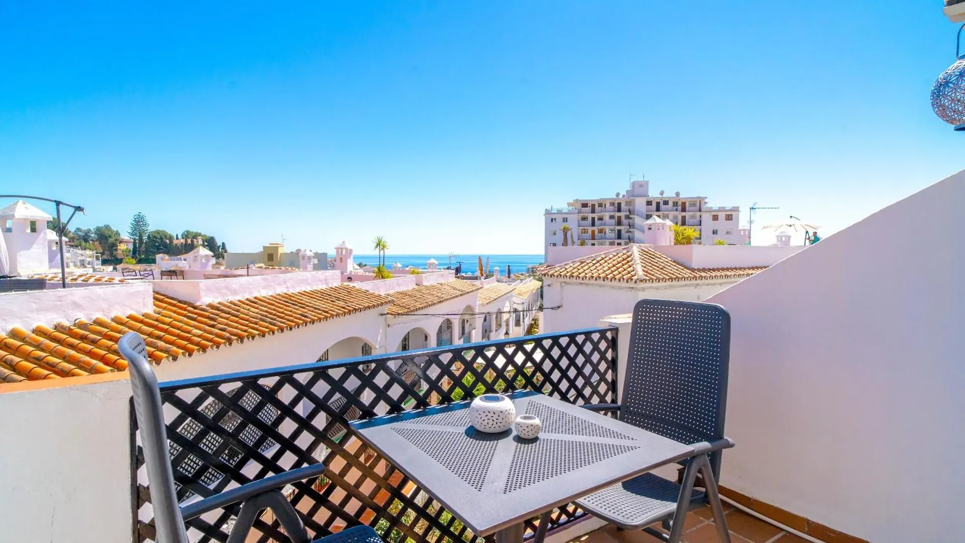 Verano Azul Seasun 90B By Casasol Nerja