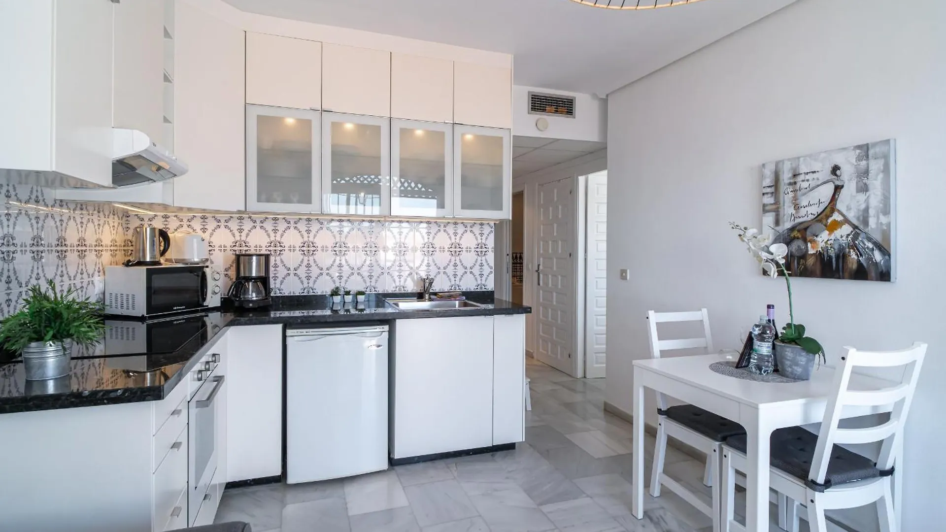Apartment Verano Azul Seasun 90B By Casasol Nerja