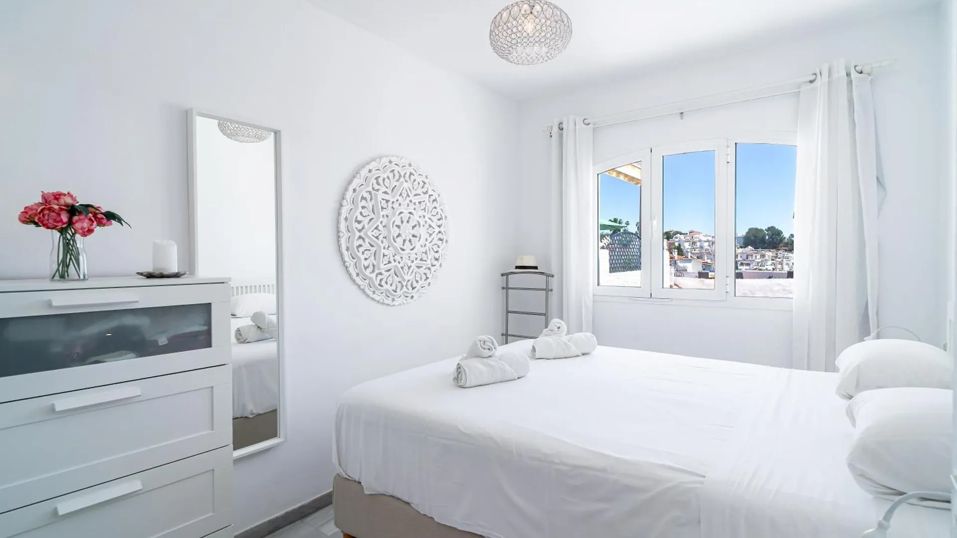 Appartamento Verano Azul Seasun 90B By Casasol Nerja Spagna